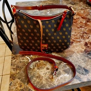 Crossbody Handbag